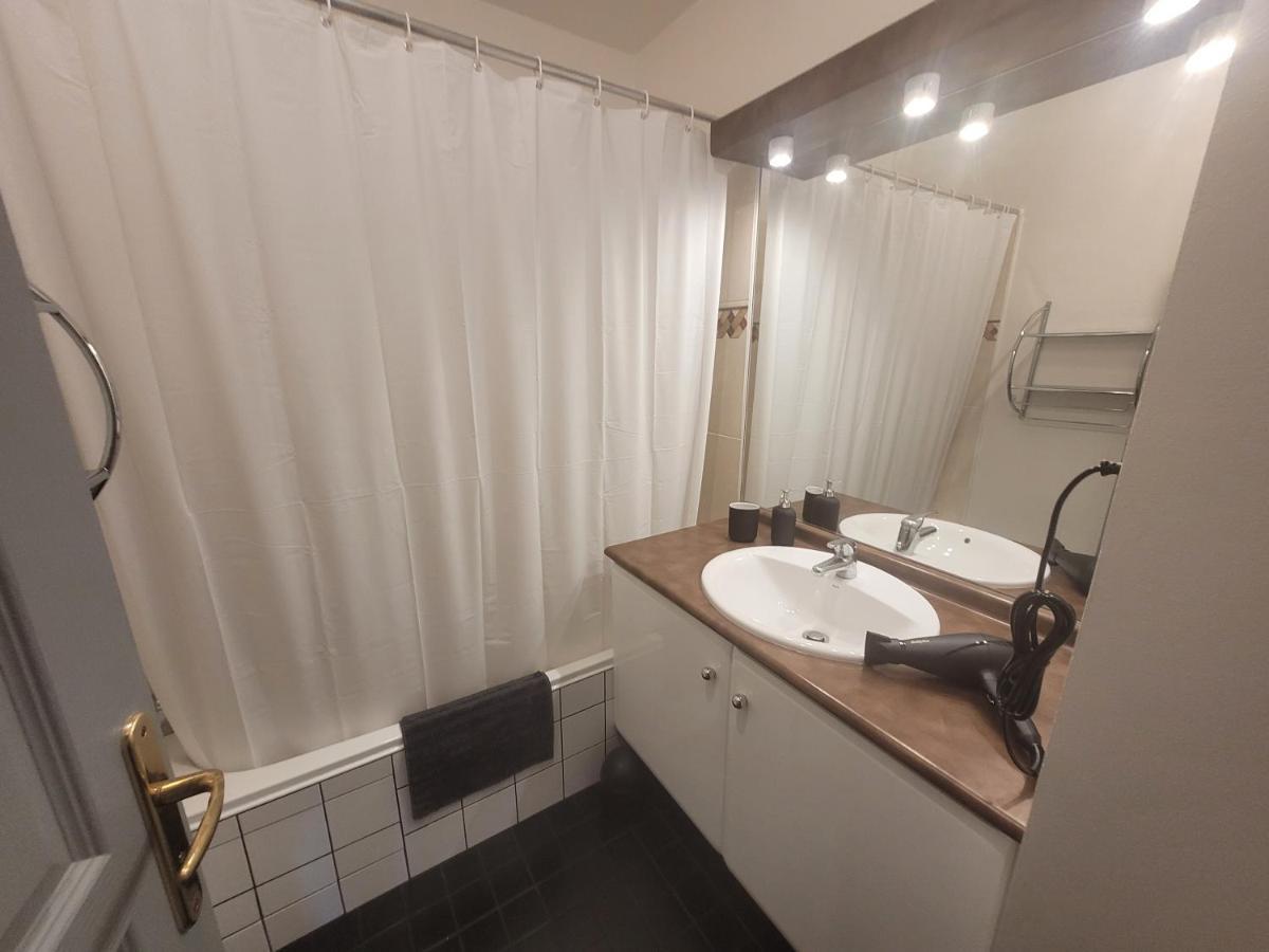 Bel Appartement Contemporain Proche Des Commodites 圖盧茲 外观 照片
