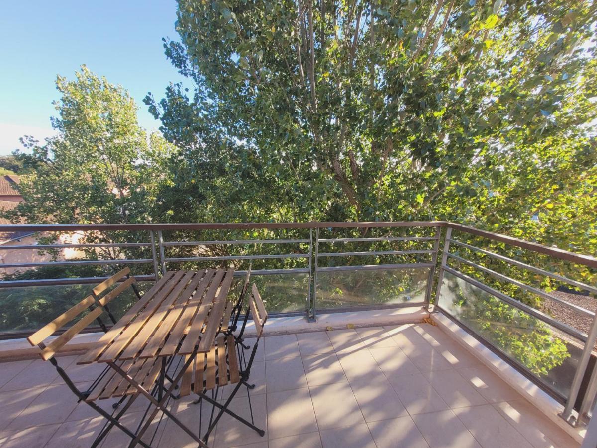 Bel Appartement Contemporain Proche Des Commodites 圖盧茲 外观 照片