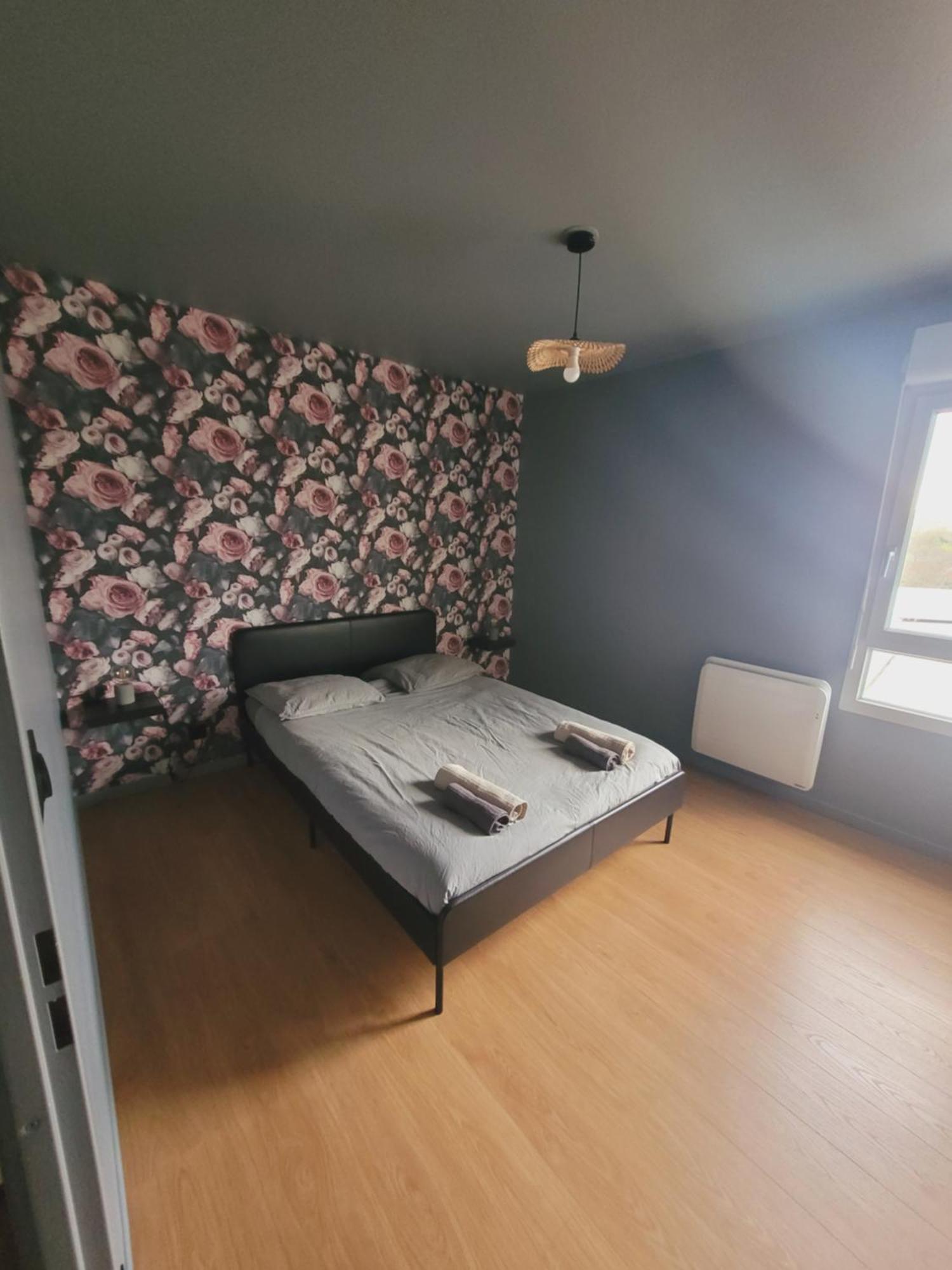 Bel Appartement Contemporain Proche Des Commodites 圖盧茲 外观 照片