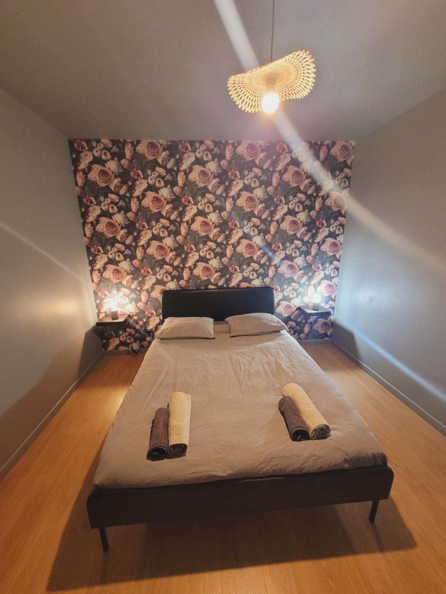 Bel Appartement Contemporain Proche Des Commodites 圖盧茲 外观 照片