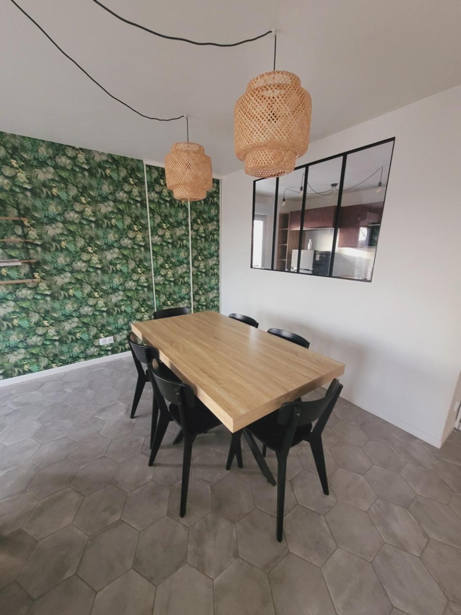 Bel Appartement Contemporain Proche Des Commodites 圖盧茲 外观 照片
